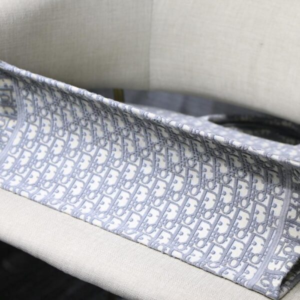 Dior Book Tote