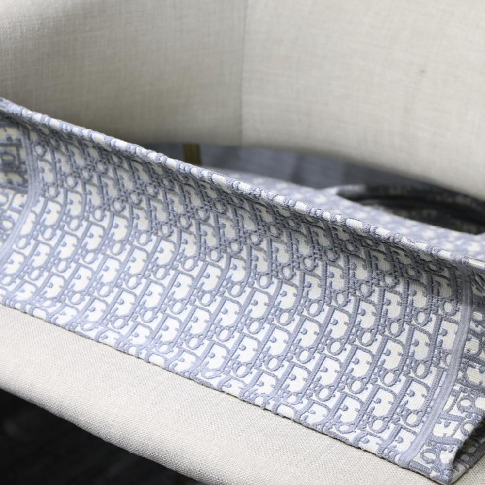 Dior Book Tote - Image 3