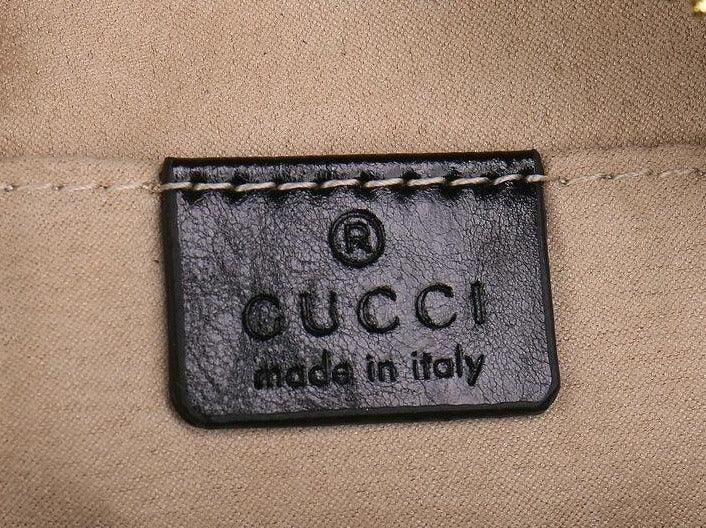 Gucci GG Marmont small shoulder bag - Image 2