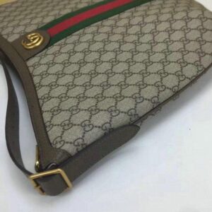 Gucci Ophidia GG small shoulder bag - Image 4