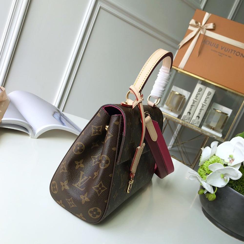 Louis Vuitton CLUNY BB - Image 5