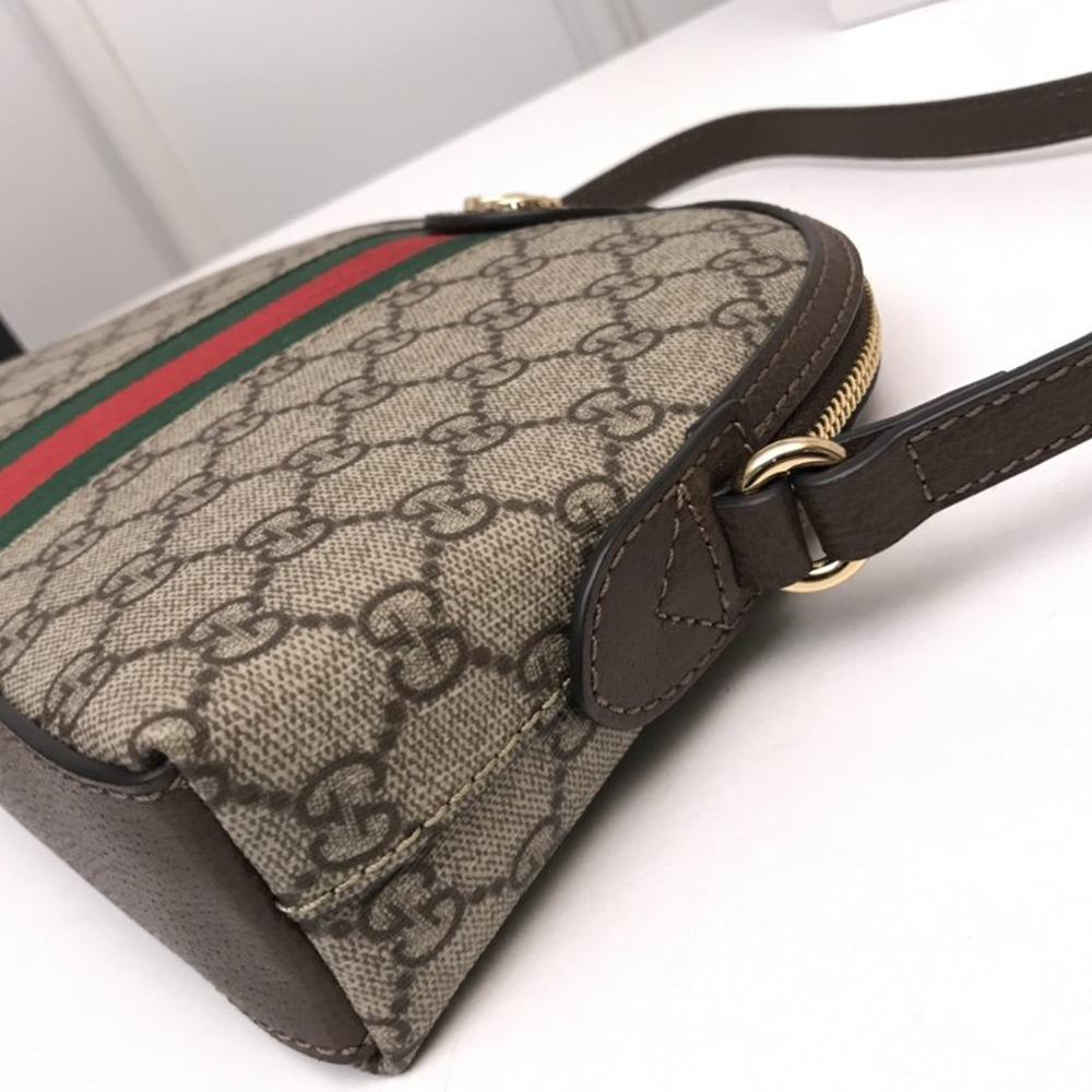 Gucci Ophidia GG shoulder bag - Image 6