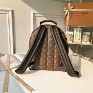 Louis Vuitton palm Springs MM Backpack - Image 4