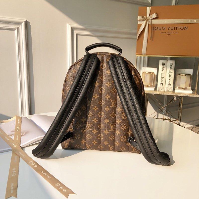 Louis Vuitton palm Springs MM Backpack - Image 4