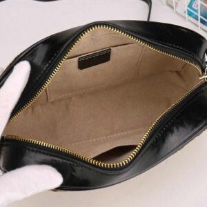 Gucci GG Marmont small shoulder bag - Image 3