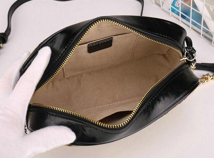 Gucci GG Marmont small shoulder bag - Image 3