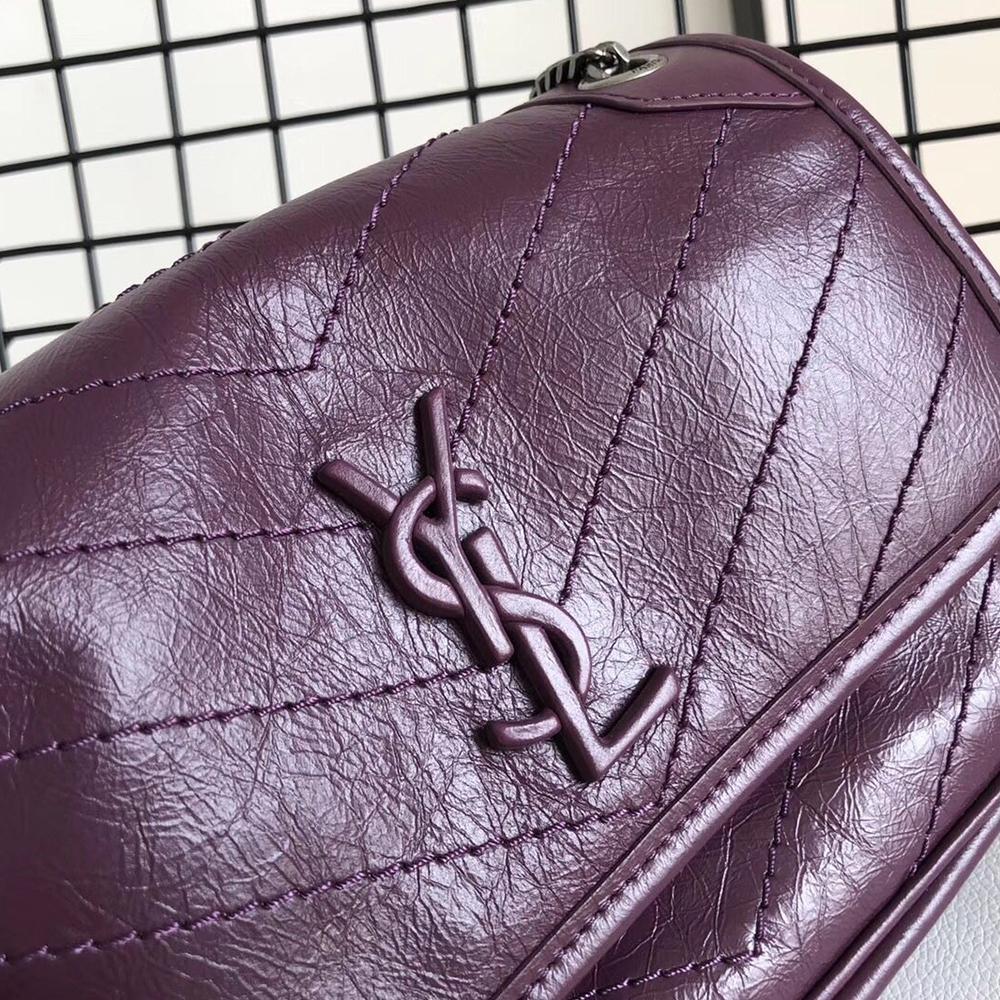 YSL Niki Medium Bag - Image 2