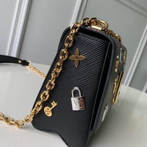 Louis Vuitton TWIST MM - Image 6