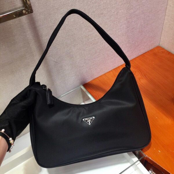 Prada Re-Edition 2000 Nylon Mini Bag