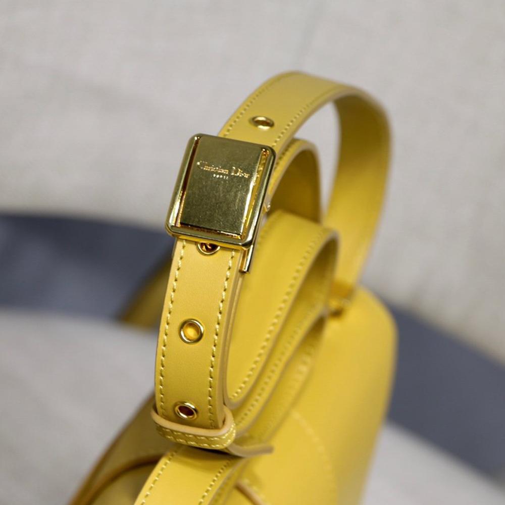 Dior 30 Montaigne Pouch - Image 4