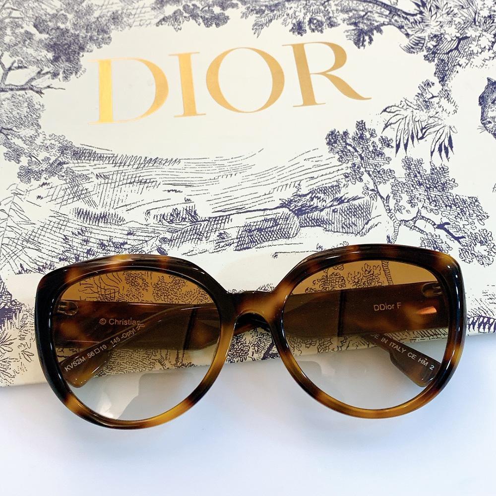 Dior Glasses - Image 4