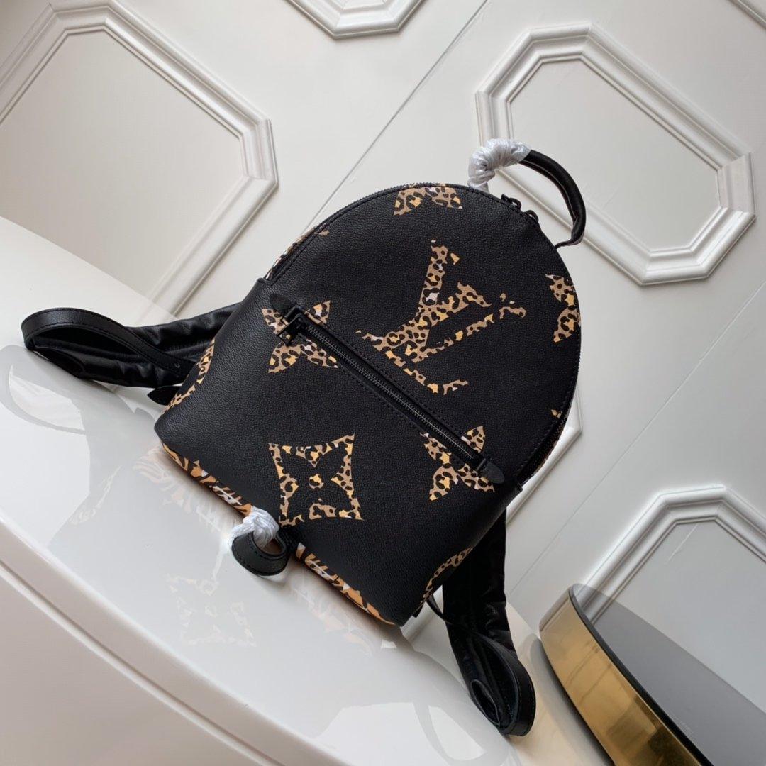 Louis Vuitton Palm spring Bag - Image 1