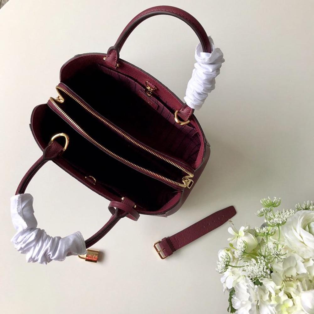 Louis Vuitton MONTAIGNE MM - Image 6