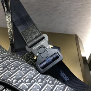 Saddle Bag - Image 5