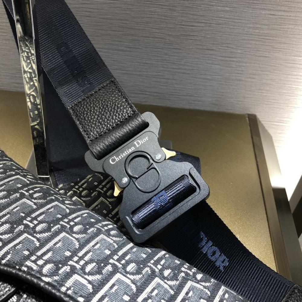 Saddle Bag - Image 5