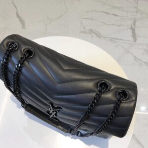YSL Loulou Small Bag - Image 3