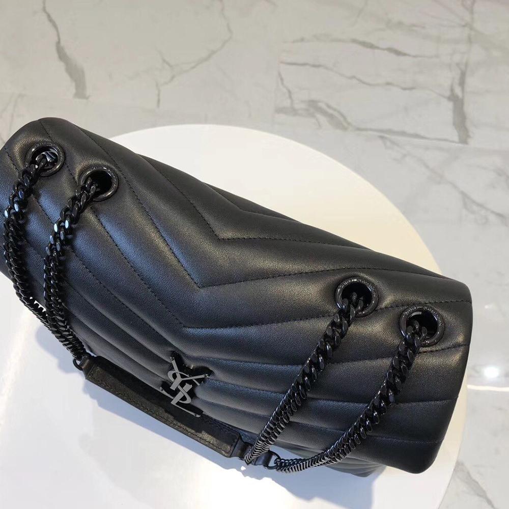 YSL Loulou Small Bag - Image 3
