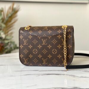 Louis Vuitton Passy Handbag - Image 4