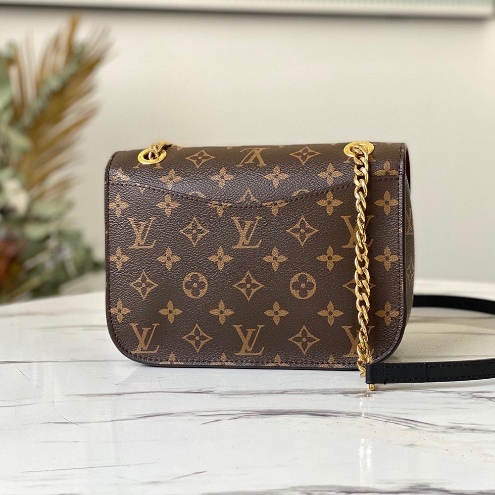 Louis Vuitton Passy Handbag - Image 4