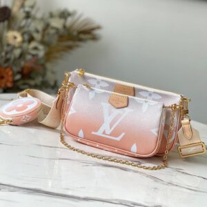 Multi Pochette Accessoires