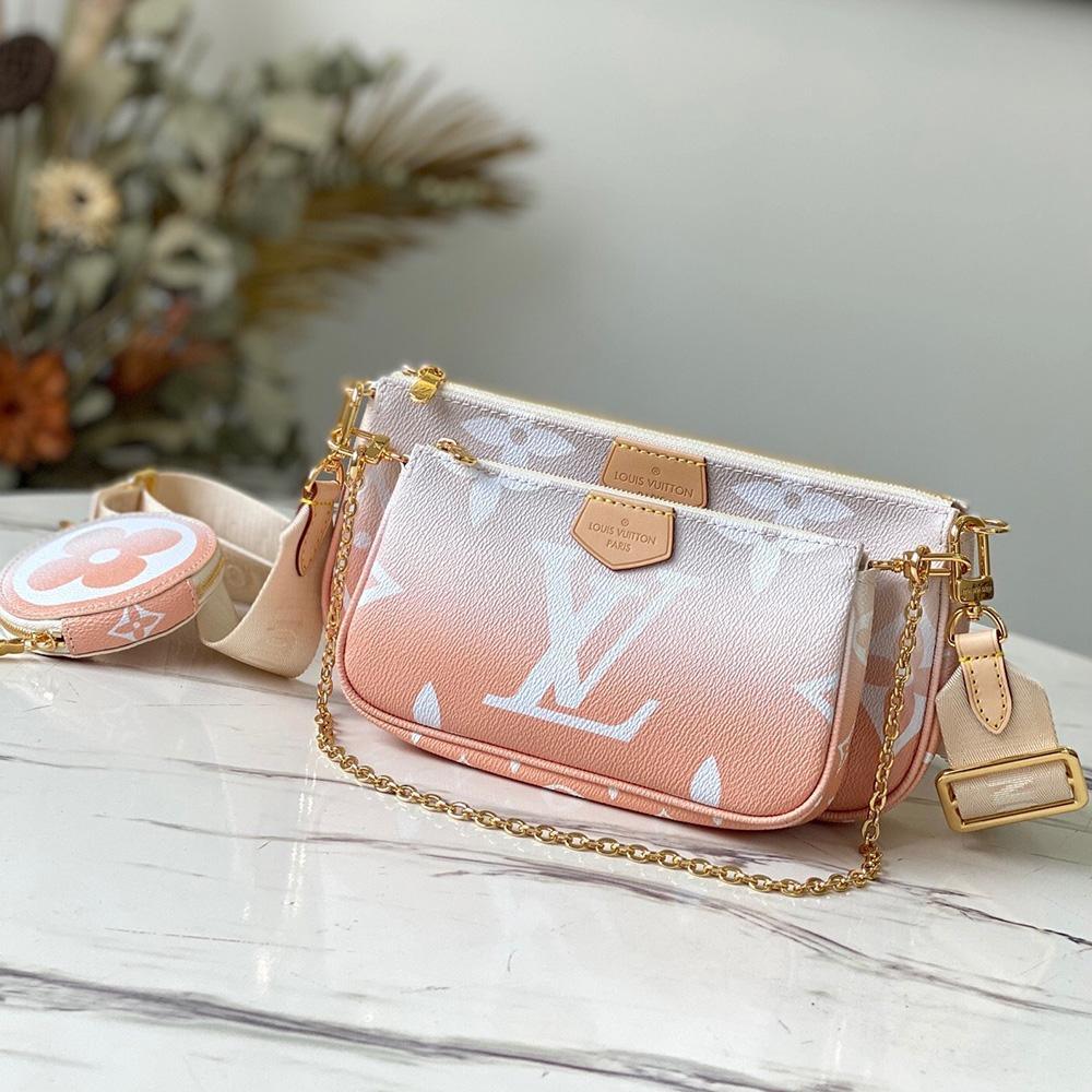 Multi Pochette Accessoires - Image 1