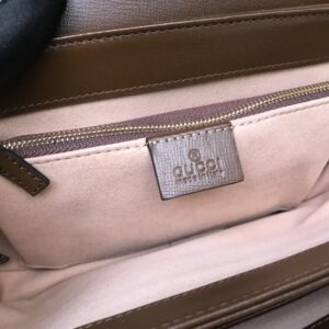 Gucci Horsebit 1955 shoulder bag - Image 4