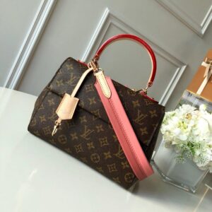 Louis Vuitton CLUNY BB - Image 4