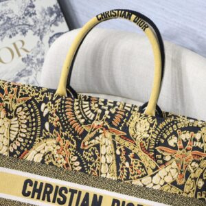 Dior Book Tote - Image 3