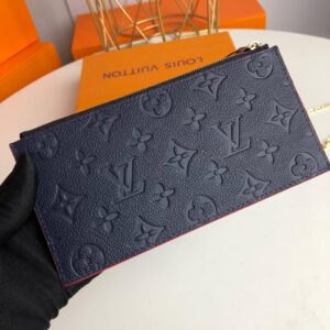 Louis Vuitton félicie pochette - Image 4