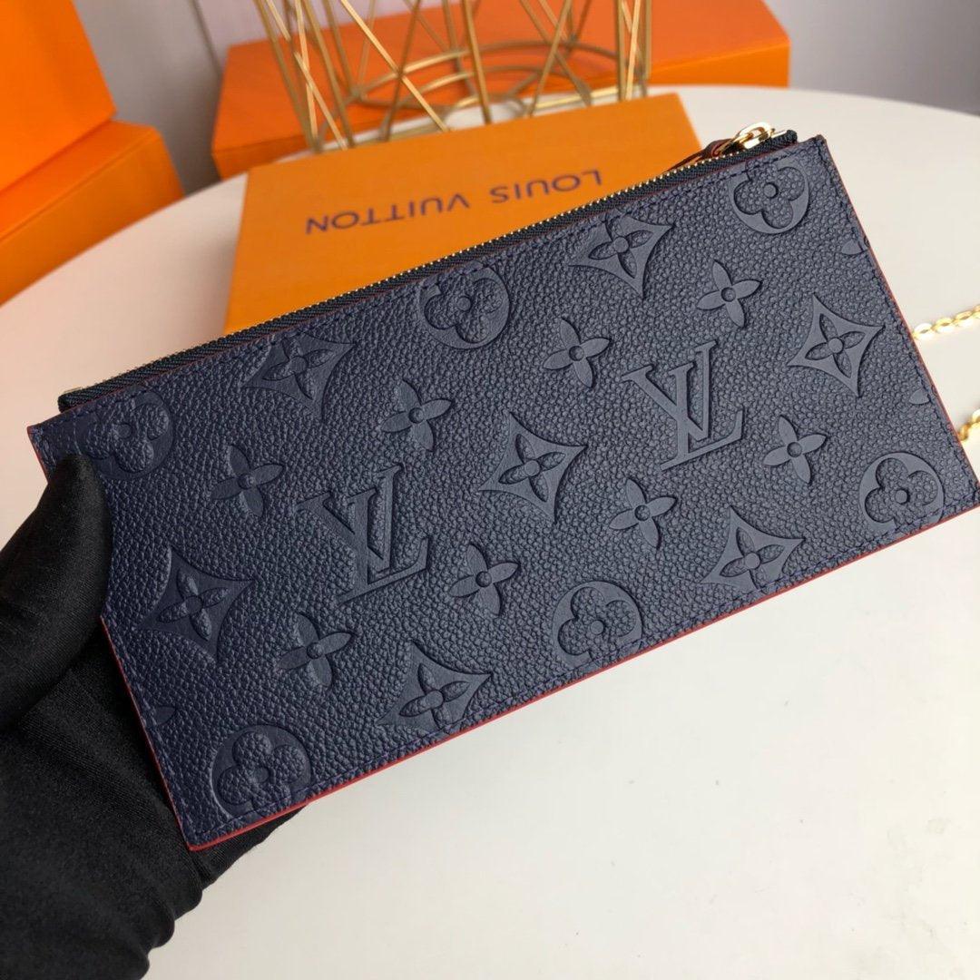 Louis Vuitton félicie pochette - Image 4