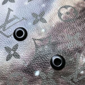 Louis Vuitton Monogram Galaxy KEEPALL BANDOULIÈRE 50 - Image 5