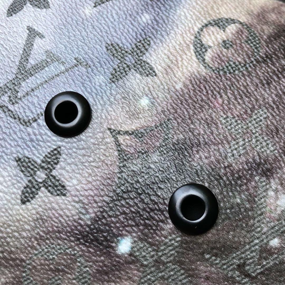 Louis Vuitton Monogram Galaxy KEEPALL BANDOULIÈRE 50 - Image 5