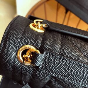 YSL Envelope Small Bag - Image 4