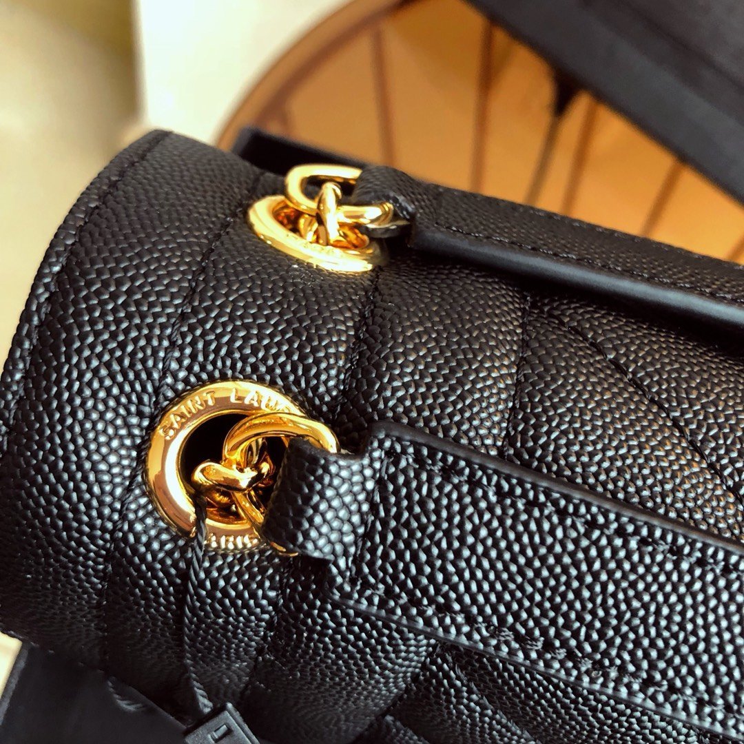 YSL Envelope Small Bag - Image 4