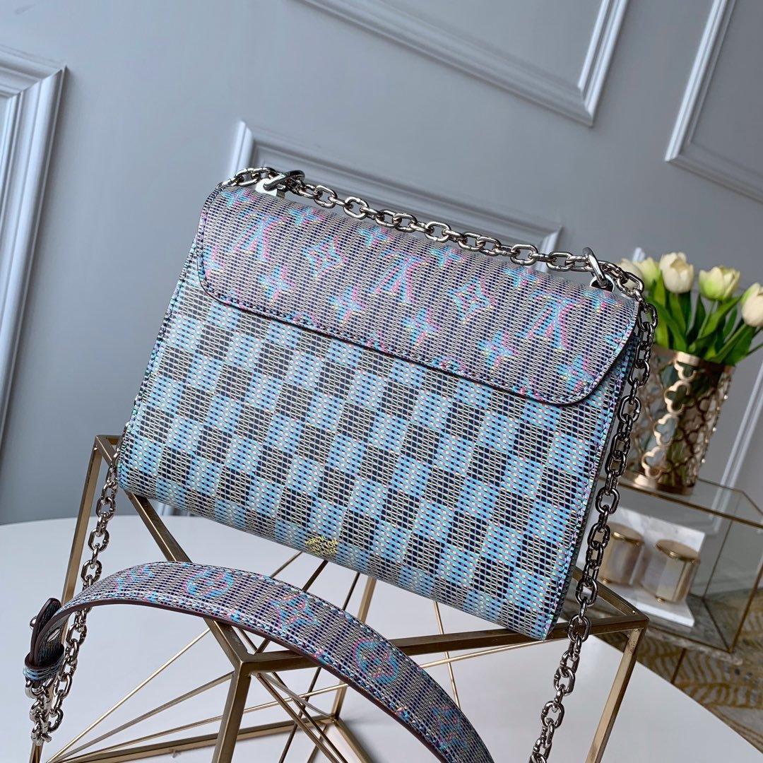 Louis Vuitton TWIST MM - Image 1