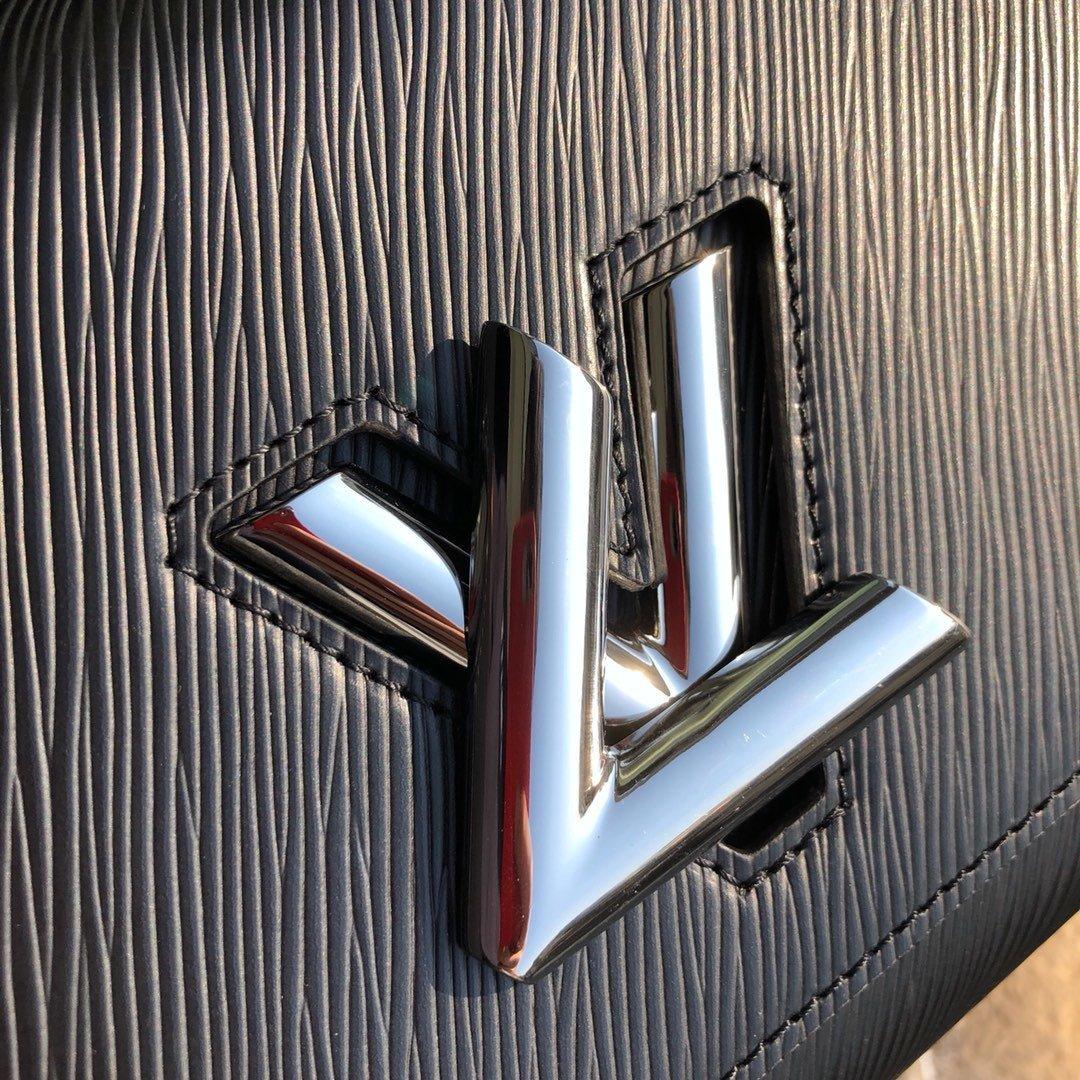 Louis Vuitton TWIST MM - Image 2