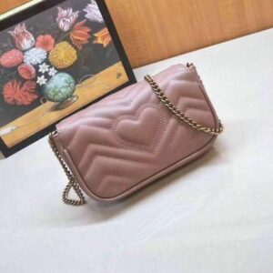 Gucci GG Marmont mini bag women - Image 6
