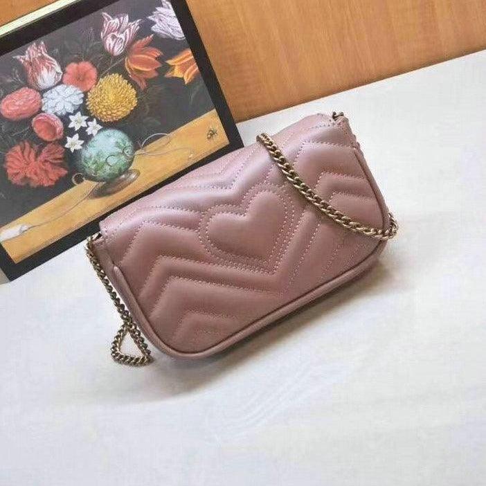 Gucci GG Marmont mini bag women - Image 6