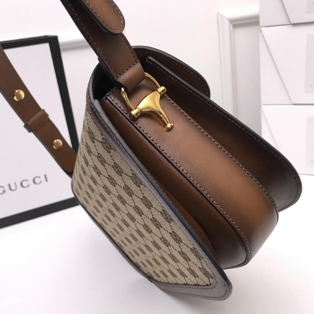 Gucci Horsebit 1955 shoulder bag - Image 2
