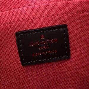 LV FAVORITE MM Damier ebene - Image 6