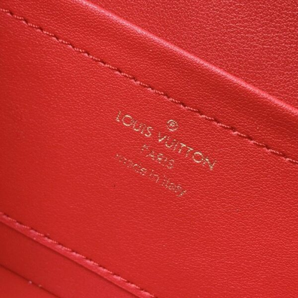 Louis Vuitton Bleeker Box Bag