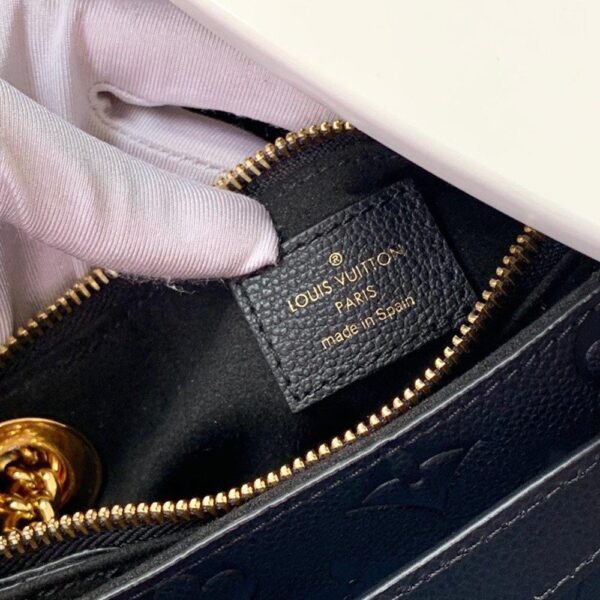 Lv Surène BB