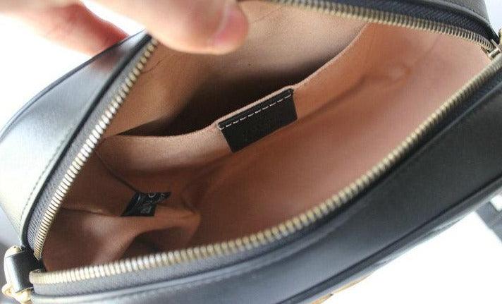 Gucci GG Marmont small matelassé shoulder bag - Image 3