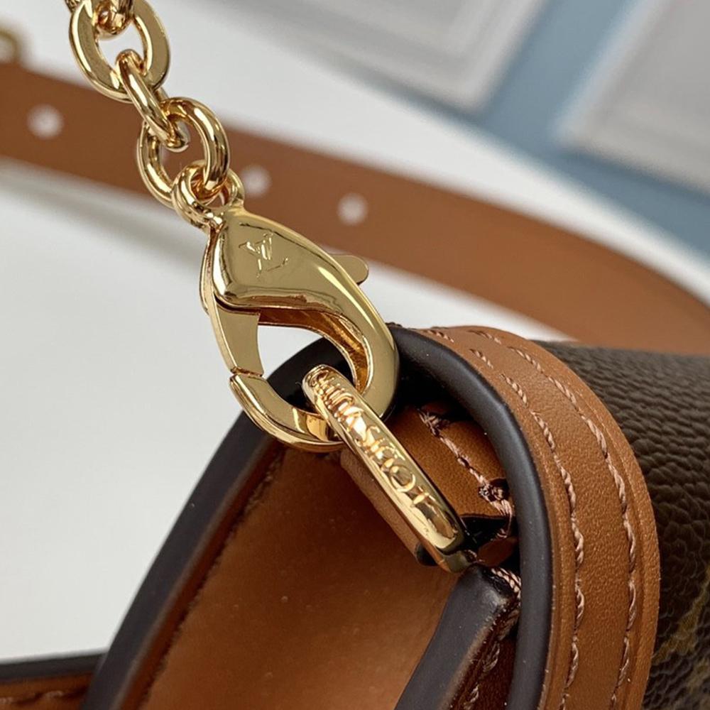 Louis Vuitton BUMBAG DAUPHINE BB - Image 9