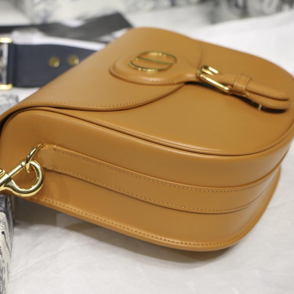 Medium Dior Bobby Bag - Image 3