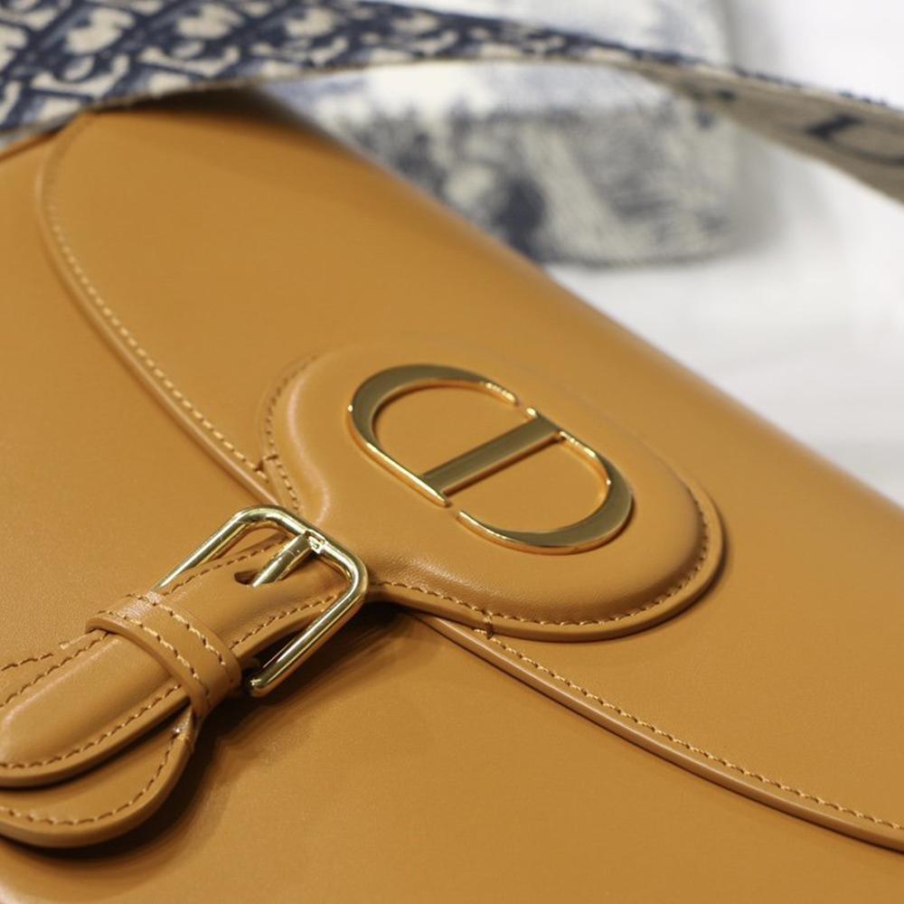 Medium Dior Bobby Bag - Image 4