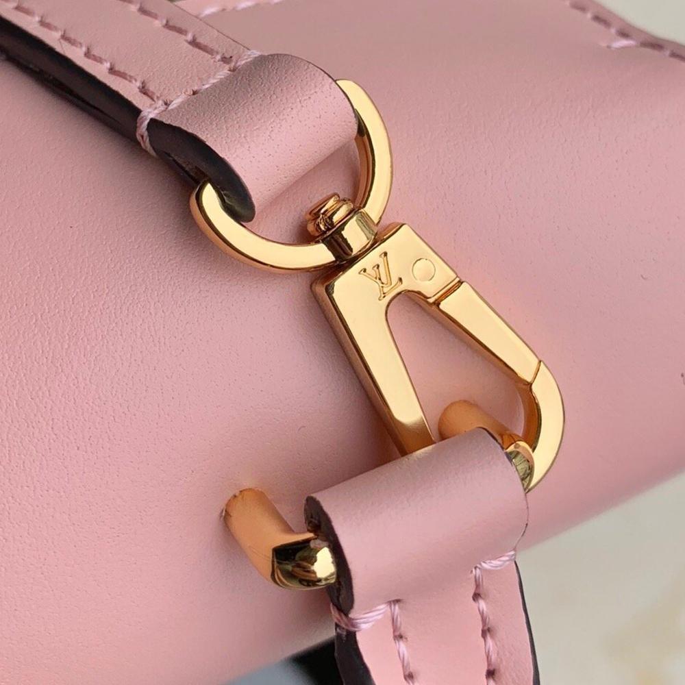 Louis Vuitton LOCKY BB Bag - Image 2