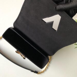 Louis Vuitton TWIST MM - Image 3