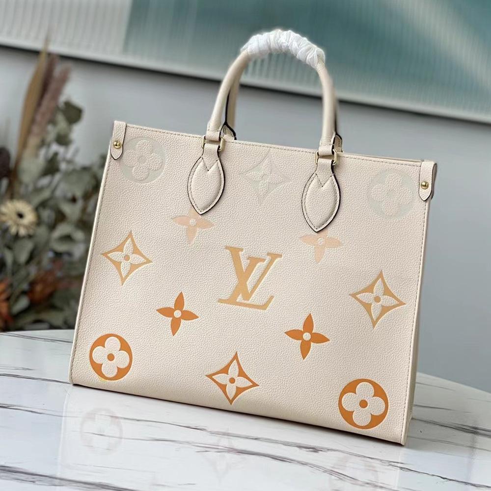 Louis vuitton ONTHEGO MM - Image 4