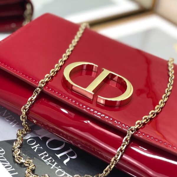 Dior 30 Montaigne Pouch